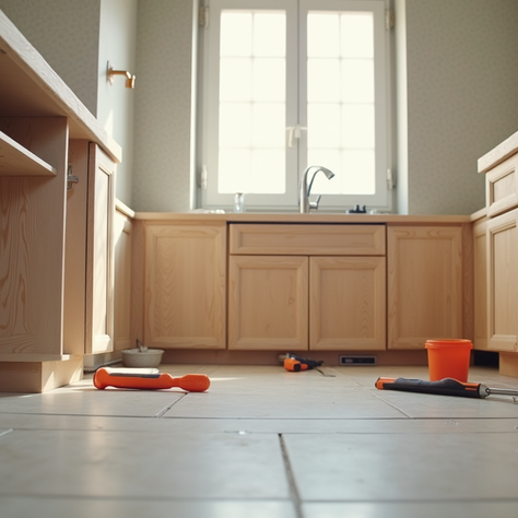 Effective Project Management for Remodels