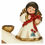 Miniatura: Portacandele angeli-S3197A82