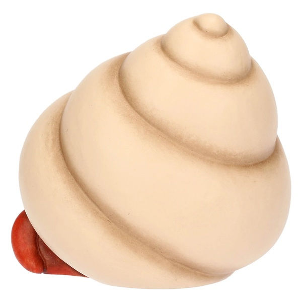 Miniatura: Paguro Jimmy in ceramica, Mare da Amare - T11480273H90