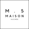 Maison Sucree Chieri,
Tovaglia da cucina Maison Sucree,
Maison sucree shop Online