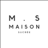 Maison Sucree Chieri,
Tovaglia da cucina Maison Sucree,
Maison sucree shop Online