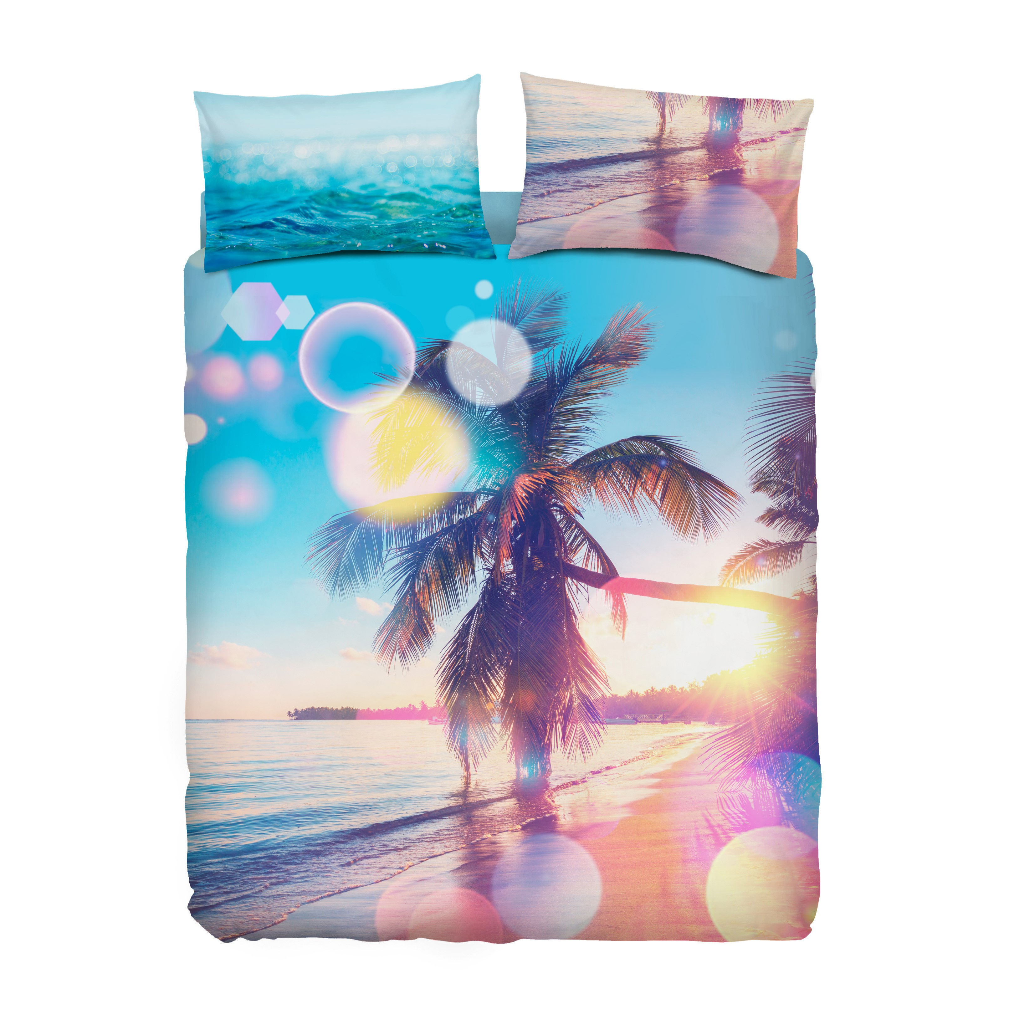 Completo copripiumino - Reflex