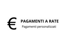 pagamenti personalizzati
