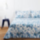 Copriletto Trapuntato Zucchi - Gillian B1