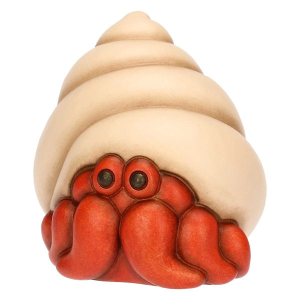Paguro Jimmy in ceramica, Mare da Amare - T11480273H90