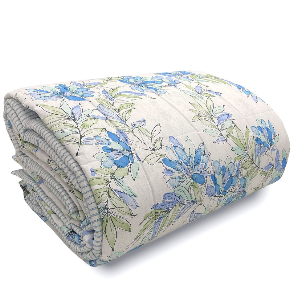 opriletto Trapuntato Zucchi - Felicity B1