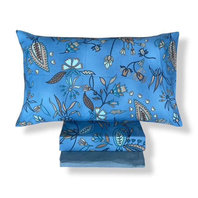 Completo Lenzuola Bassetti Sikar in Cotone – Disponibile in Diverse Misure