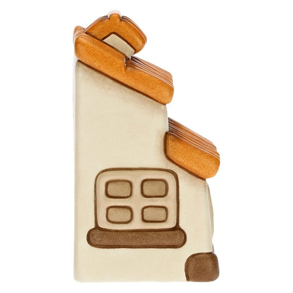 Miniatura: Casa per presepe in ceramica - S3175A88