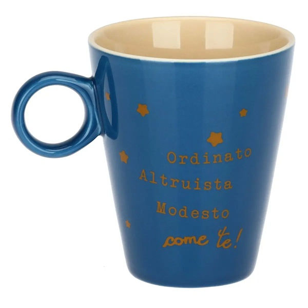 Mug in porcellana Zodiaco - Vergine -T11460015P00