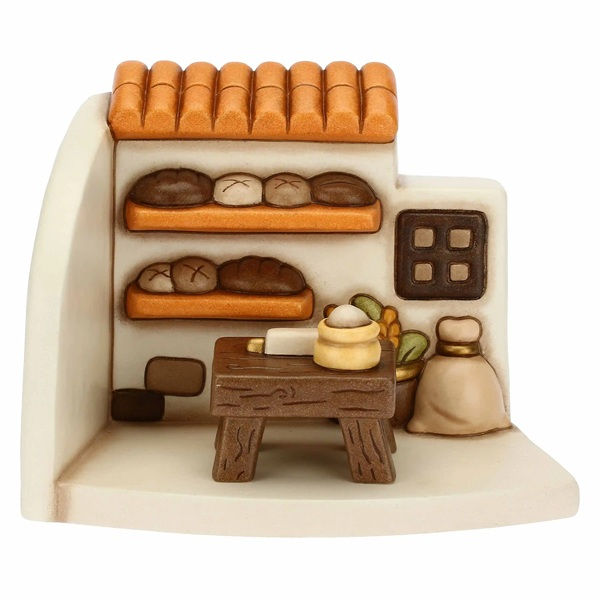 Bottega con tavolo - S3236A91
