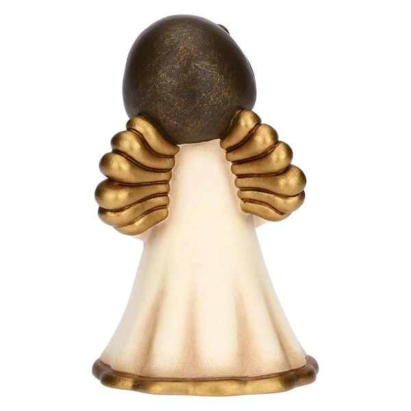 Miniatura: Angelo cerimonia Sissi in ceramica - T11795288H90B