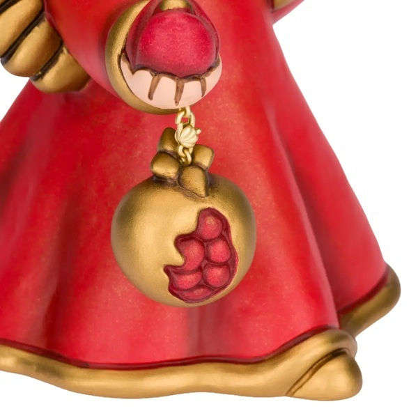 Miniatura: Angelo Centenario Contessa Lene Thun Limited Edition con charm melograno