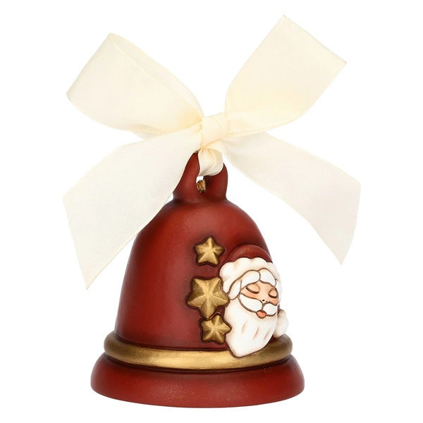 Campanella Limited Edition Natale 2026, rosso - T11960319A82