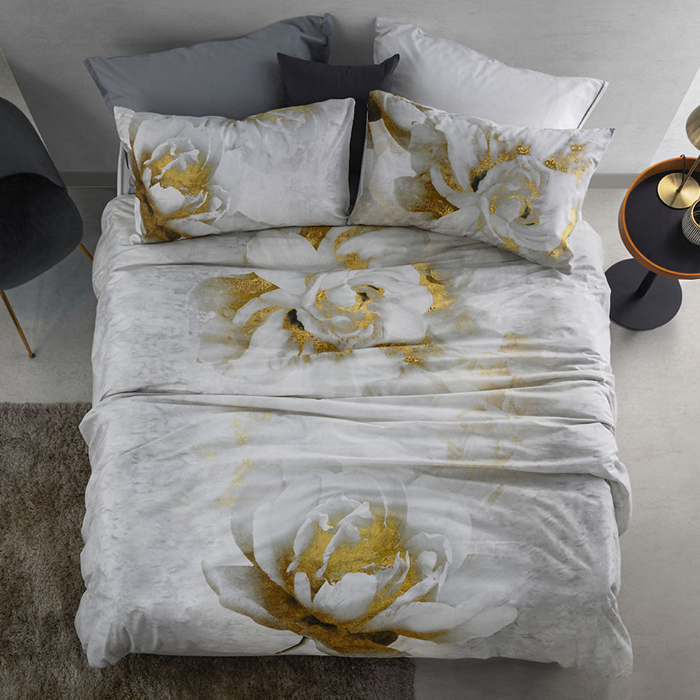 Completo lenzuola Cogal - FLOWER POWER 2313