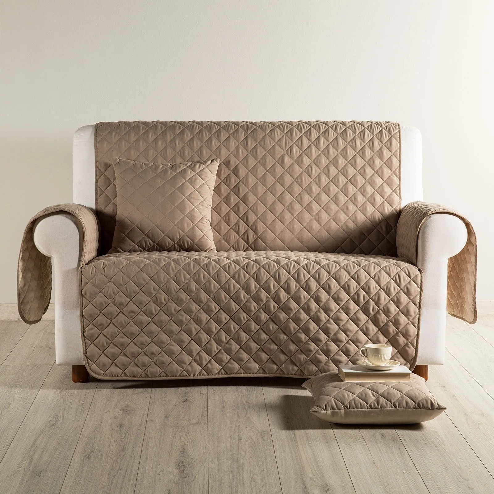 Salvadivano Modern Tortora