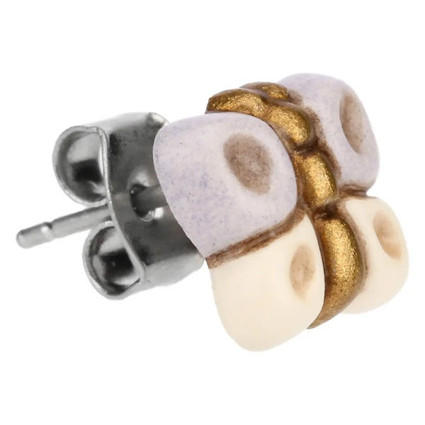 Miniatura: Orecchini pin farfalla - T11766212P00E