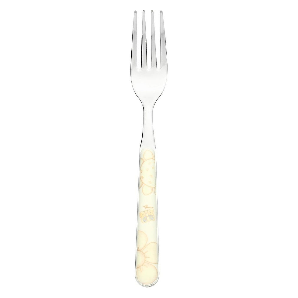 Miniatura: Set 8 posate Elegance-P3648M98