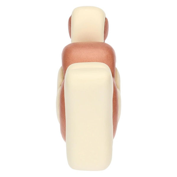 Scritta in ceramica NOI-C2396H93