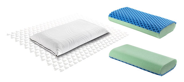 Guanciale Memory Kubic