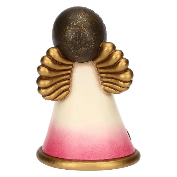 Miniatura: Angelo dell'amore in ceramica, piccolo - T10977289H90