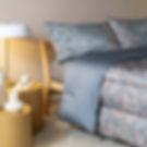 Trapunta - Monnalisa G1 Grigio- -Granfoulard-Bassetti