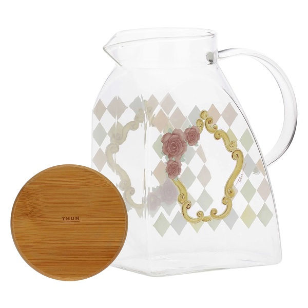 Miniatura: Caraffa Incanto di Primavera - T11494069P00