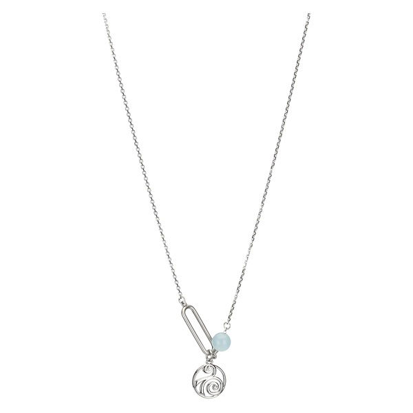 Collana zodiaco - Segni di aria - T13221209P00