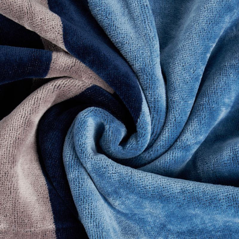Miniatura: Set 1+1 - Trussardi Rows  Blue