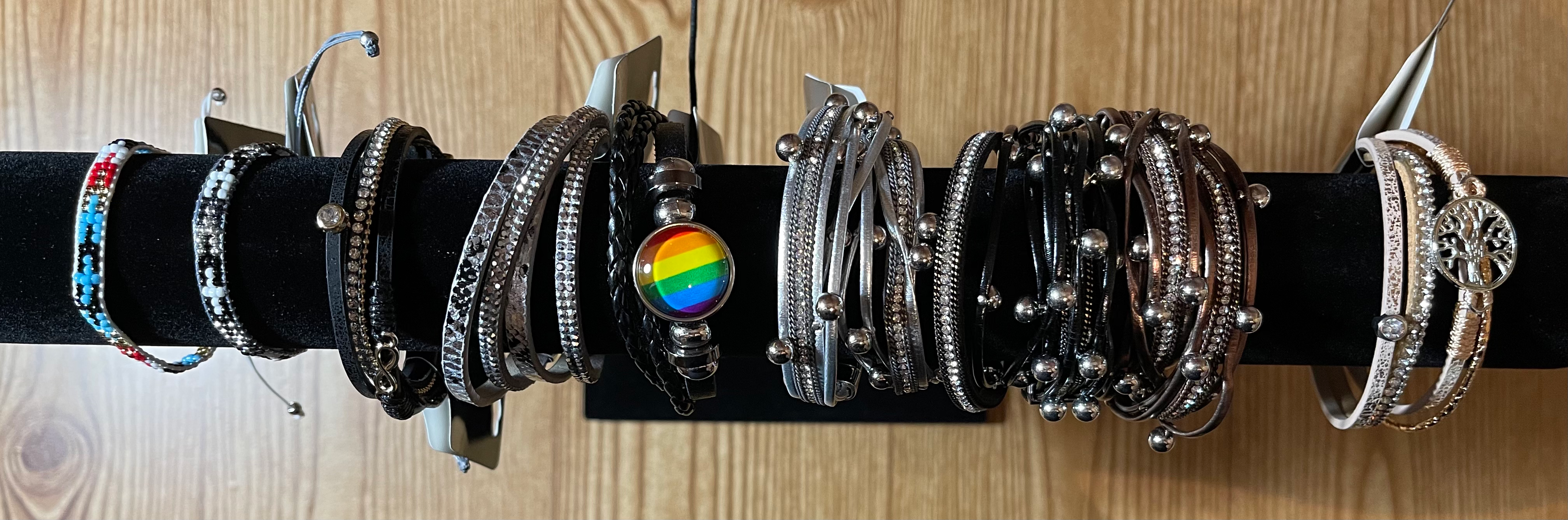 Bracelets