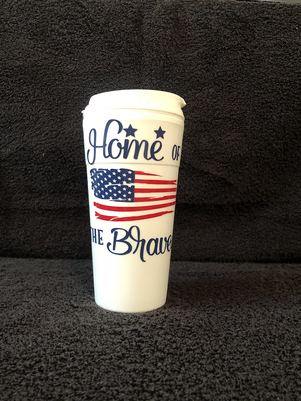 Thumbnail: Custom Cups