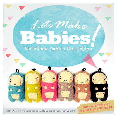 Let's Make Babies