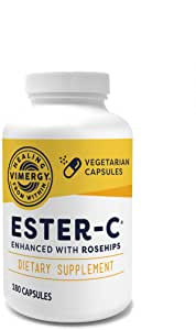Ester-C with Rose Hips