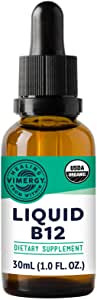 Liquid B12