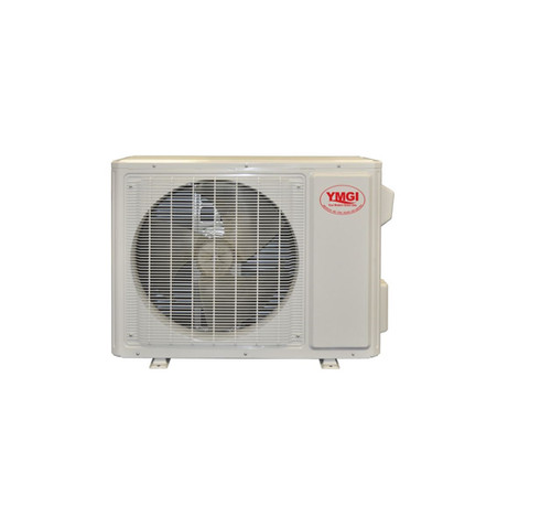 YMGI 9000 BTU Solar Assist Ductless Mini Split Air