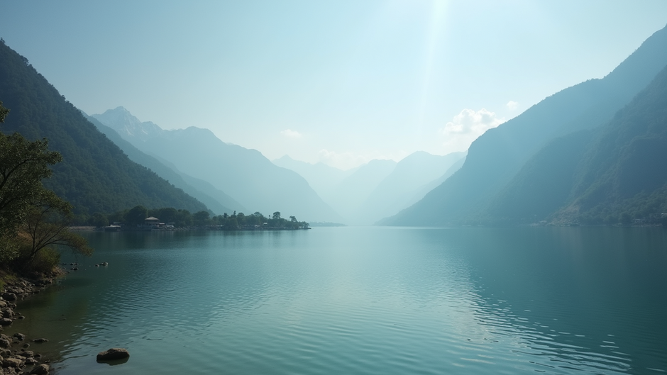 Explore Kashmir: Best Travel Packages and Tips