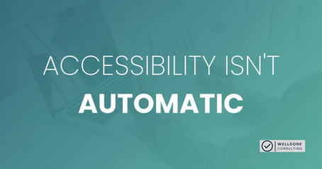 Why Mobile Accessibility Isn't "Solved" Just Because iOS and Android Have Built-In Accessibility Features
