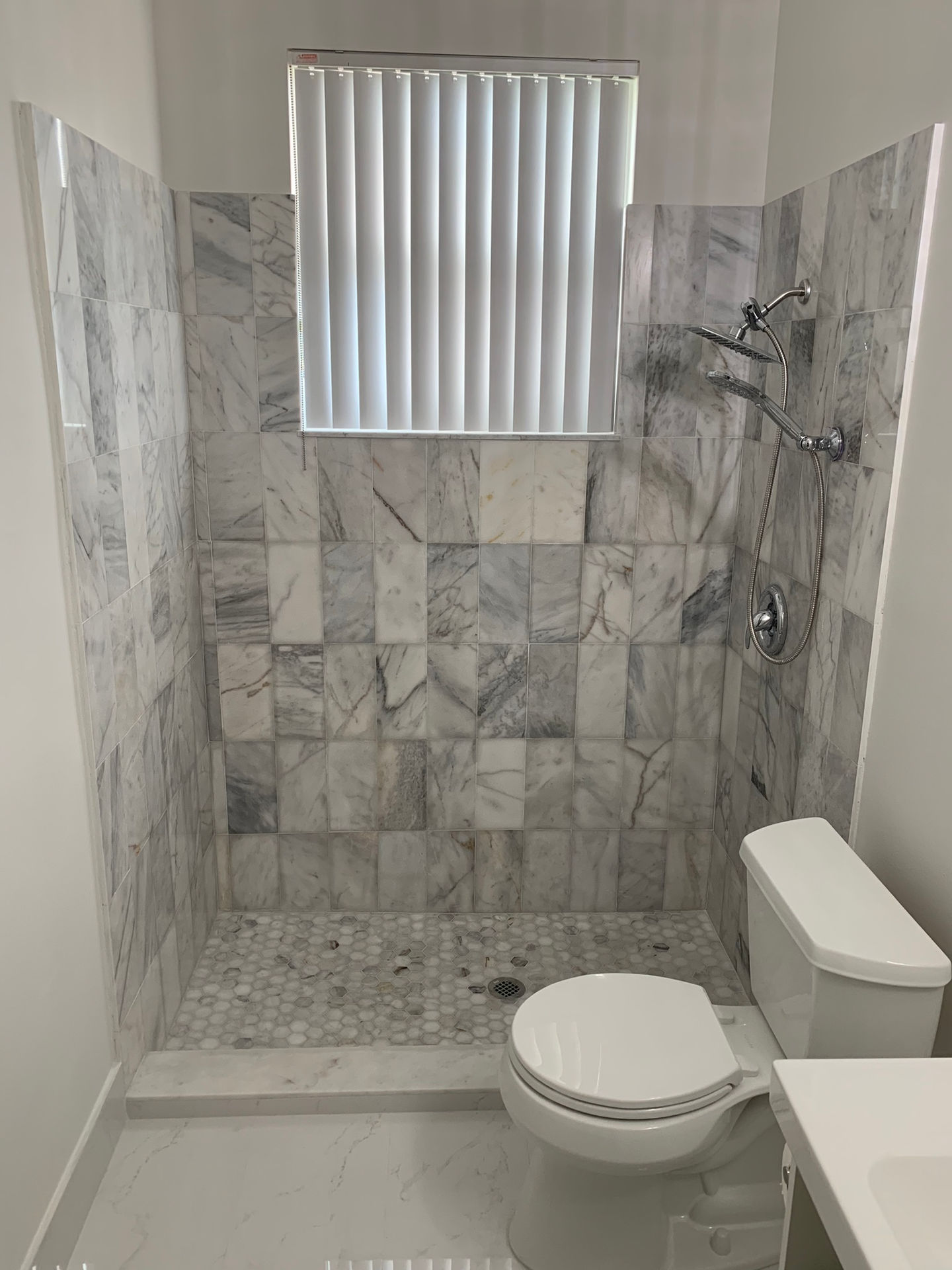 Shower 4