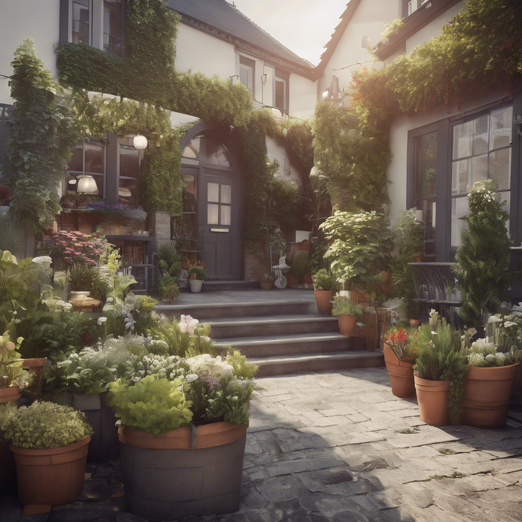 Garden Inspiration