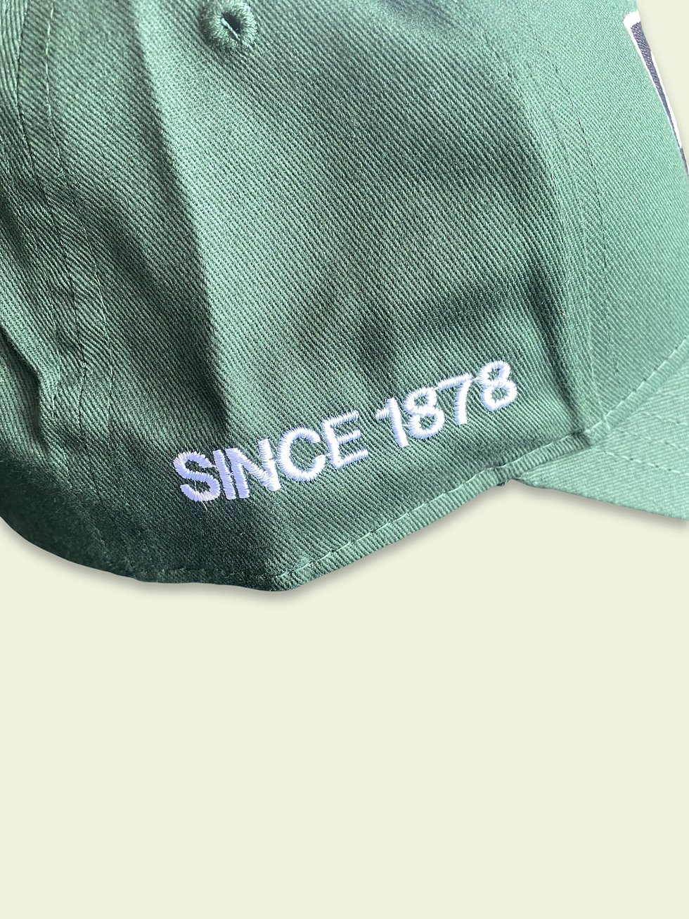 Thumbnail: Arnold Freight Solid Color Hat