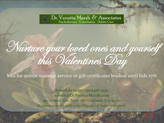 Valentine's Special