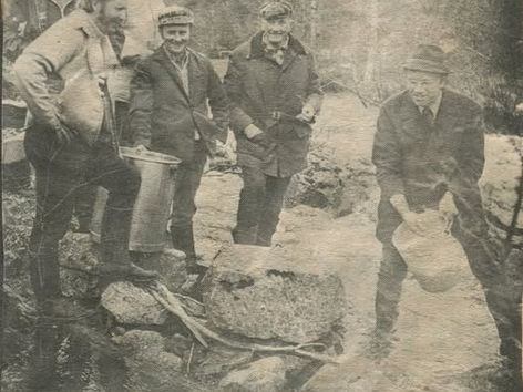 Ur arkivet: fiskevård i Backeån