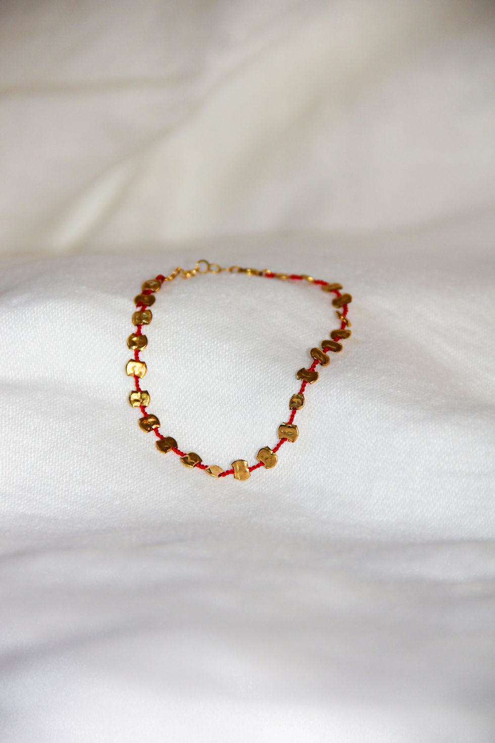 Thumbnail: Goldrush Bracelet