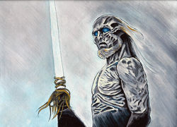 White Walker