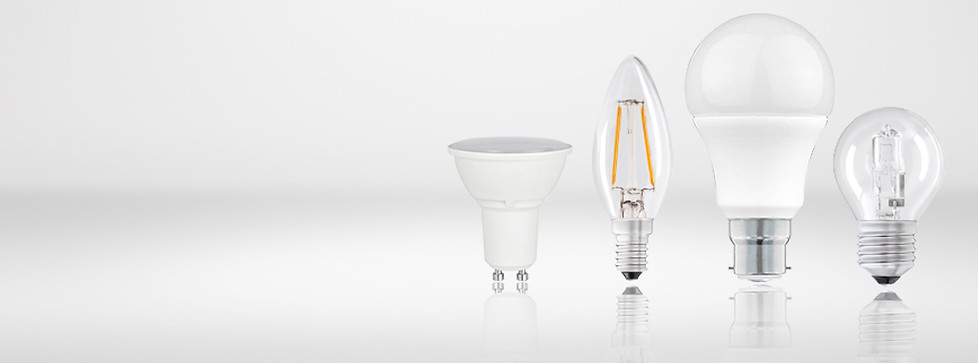 light bulbs