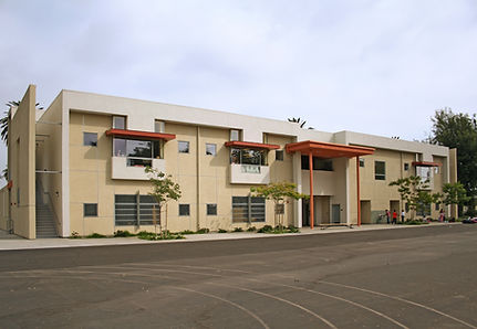 Cienega Elementary School