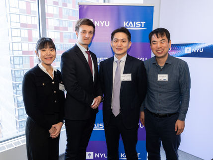 Reflections from the KAIST–NYU AI Governance Summit