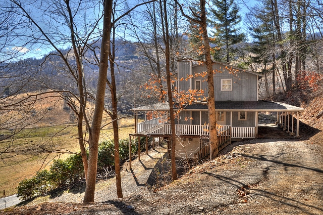 2131 Coleman Mountain Road
