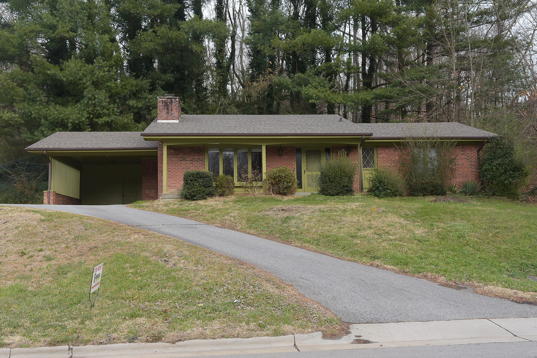 2508 Asheville Rd, Waynesville