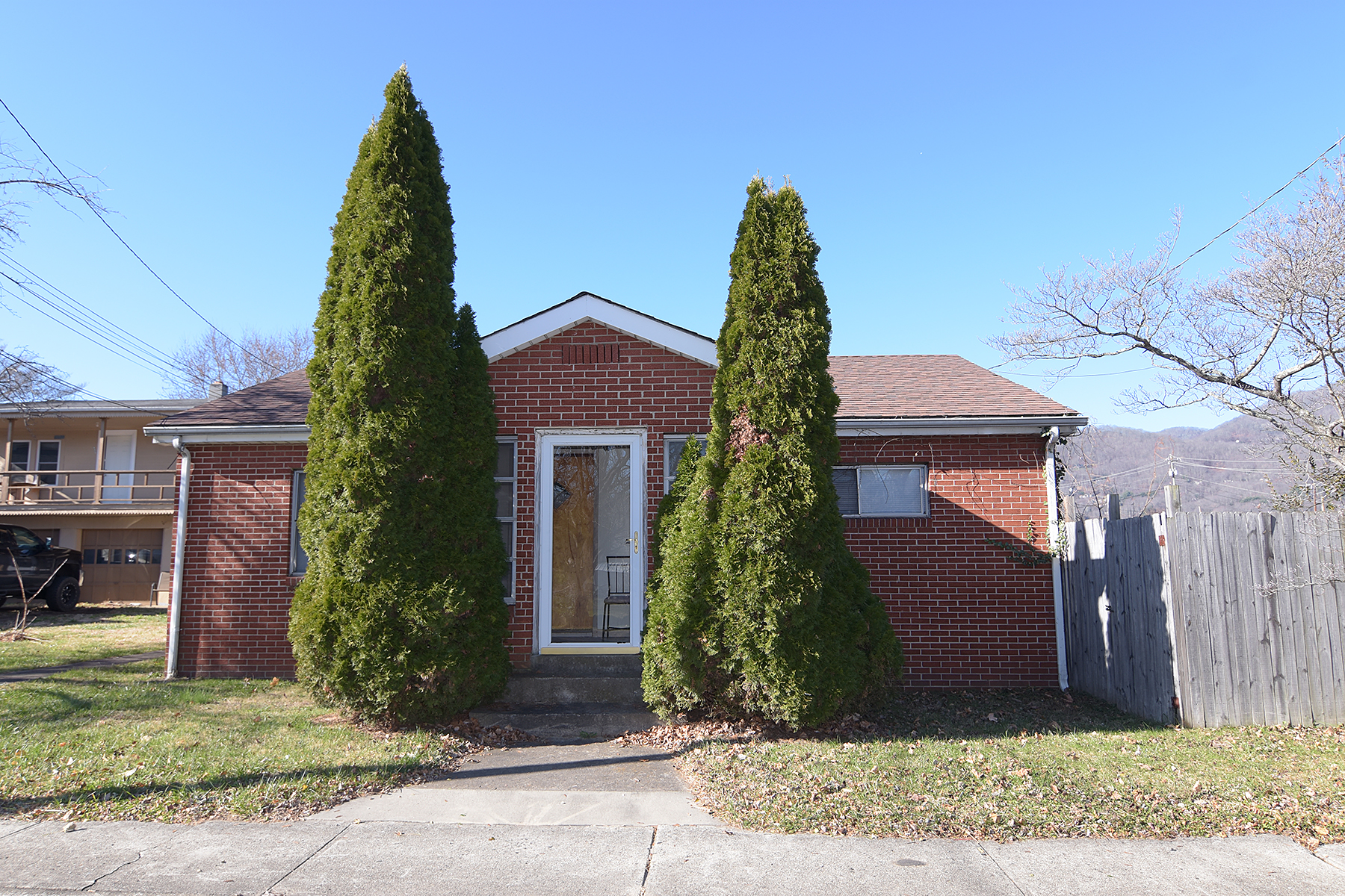 1164 Brown Ave, Waynesville