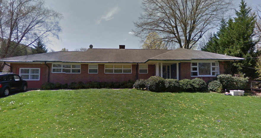 51 Central Street, Waynesville